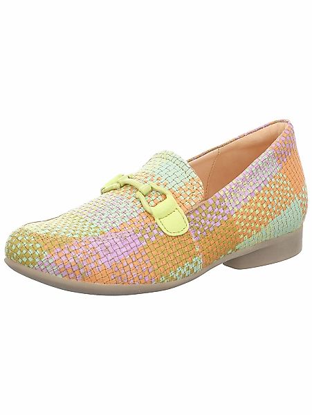 Think Slipper "Think Slipper Leder" günstig online kaufen