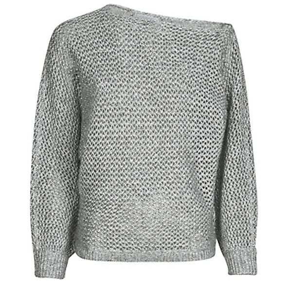 Guess  Pullover OFF SHLDR POA METALLIC günstig online kaufen