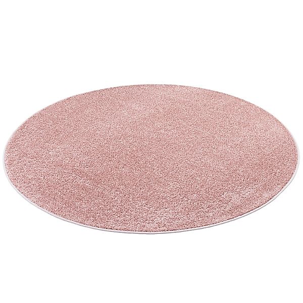 Snapstyle Veloursteppich Hochflor Velours Teppich Luna günstig online kaufen