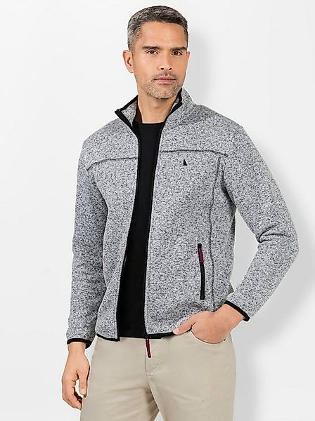 Witt Funktionsjacke Fleece-Jacke . günstig online kaufen