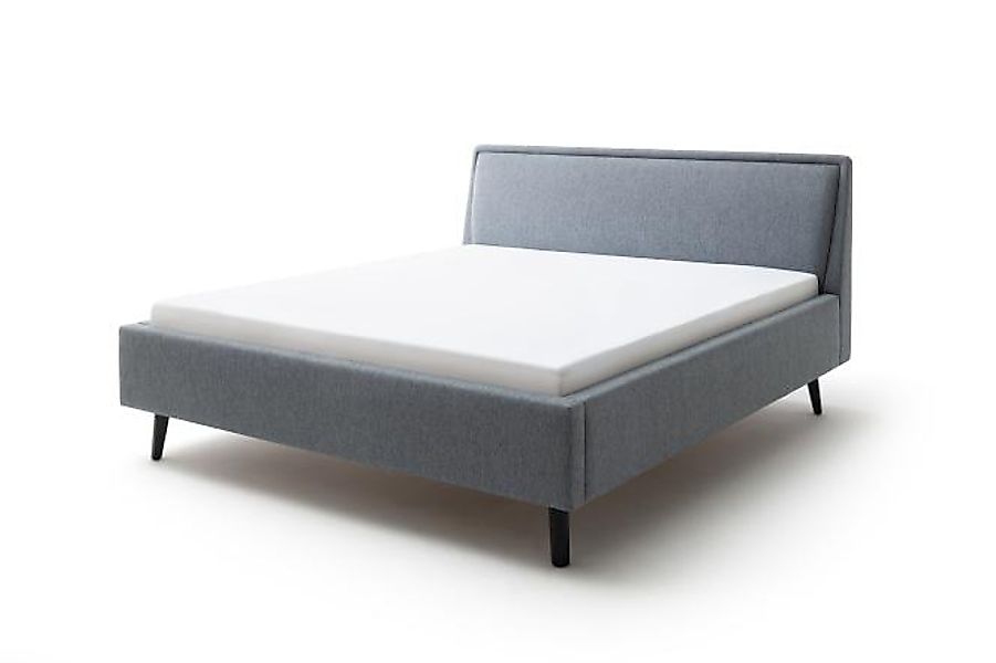 140x200 Polsterbett FRIEDA von Meise Möbel Ocean günstig online kaufen