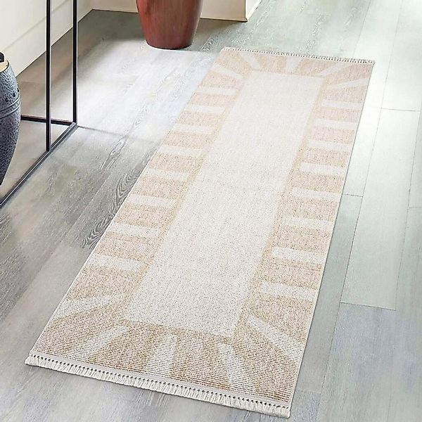 Carpet City Teppich CLASICO 9152, rechteckig, günstig online kaufen