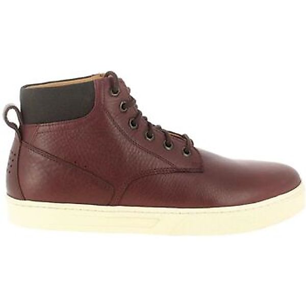 TBS  Herrenstiefel VECTORS  K8135 ACAJOU VEKTORS günstig online kaufen