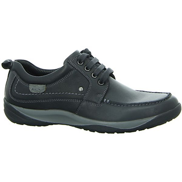 Longo  Halbschuhe Schnuerschuhe SHS bequ.Sp-Boden 1005380 0 günstig online kaufen