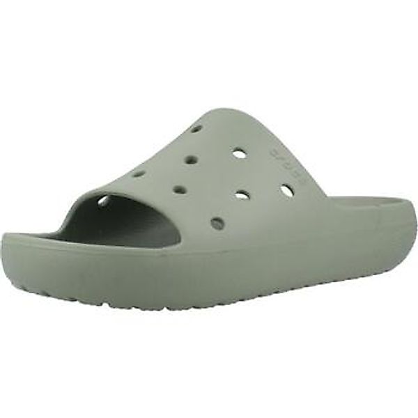 Crocs  Zehentrenner CLASSIC SLIDE V2 günstig online kaufen
