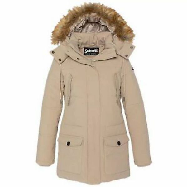 Schott  Parkas JKTCAMILIAW günstig online kaufen