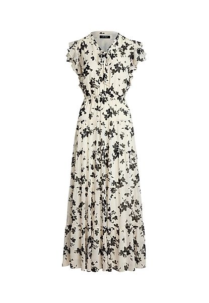 Lauren Ralph Lauren Sommerkleid Damen Kleid günstig online kaufen