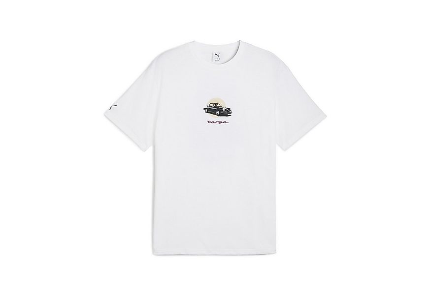 PUMA T-Shirt Porsche Legacy T-Shirt Herren günstig online kaufen