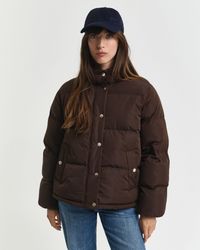 Gant Steppjacke ACTIVE CLOUD JACKET Winterjacke, günstig online kaufen