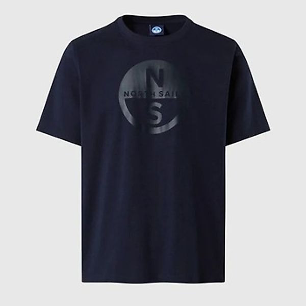 North Sails  Poloshirt T SHIRT SHORT SLEEVE günstig online kaufen