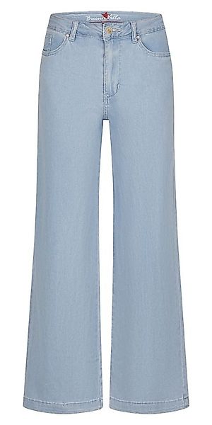 Buena Vista Stoffhose - Damen Wide günstig online kaufen