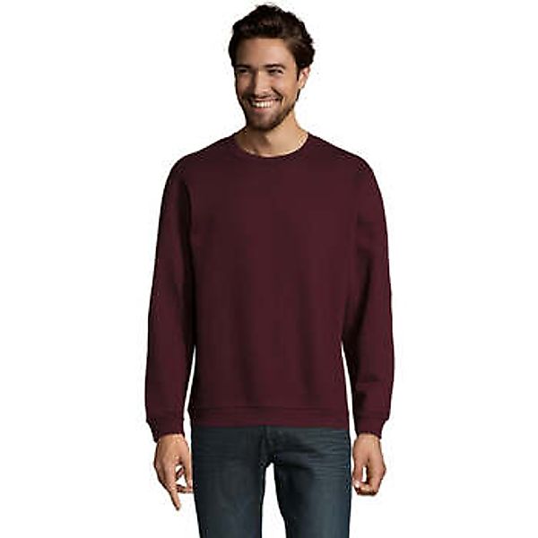 Sols  Sweatshirt SPIDER CITY MEN-sudera de hombre de cuello redondo günstig online kaufen