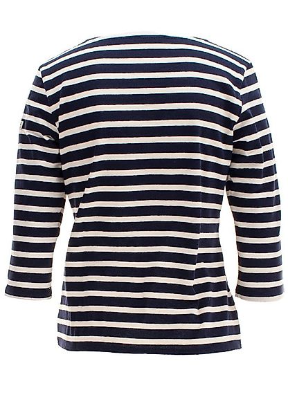 Saint James 3/4-Arm-Shirt 5517 Damen Shirt günstig online kaufen