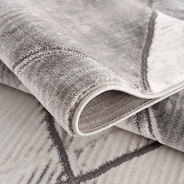 Carpet City Läufer »Noa 9313«, rechteckig, 11 mm Höhe, Kurzflor, Modern, We günstig online kaufen