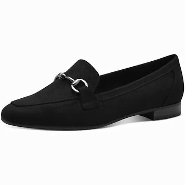MARCO TOZZI Slipper, Blockabsatz, Loafer, Businessschuh günstig online kaufen