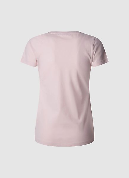 Pepe Jeans T-Shirt "NEW VIRGINIA", mit Logo-Print günstig online kaufen