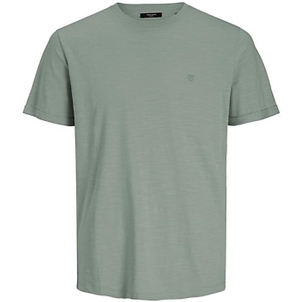 Jack & Jones  T-Shirt T-Shirt TROPIC Kurzarmshirt günstig online kaufen