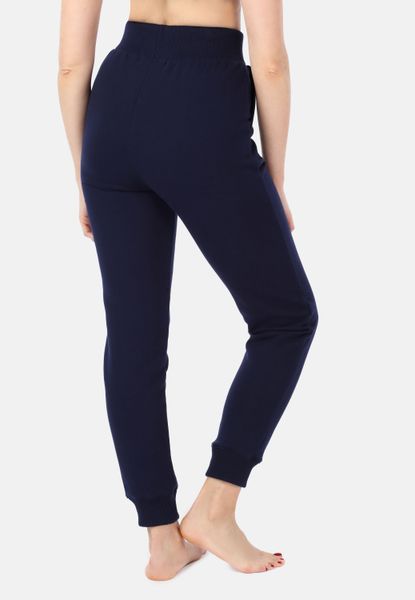 Bellivalini Jogginghose Sporthose Damen aus Baumwolle günstig online kaufen