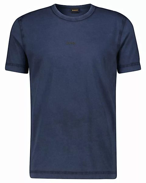 BOSS T-Shirt Herren T-Shirt TOKKS Regular Fit (1-tlg) günstig online kaufen