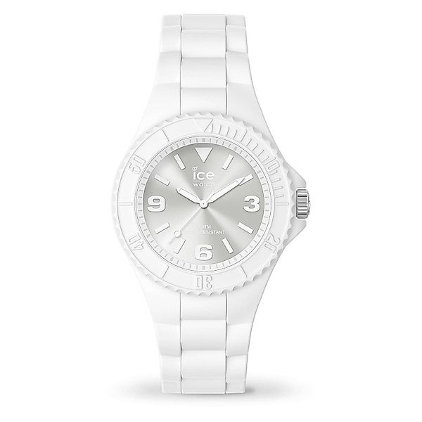 ice-watch Quarzuhr ICE generation - White günstig online kaufen