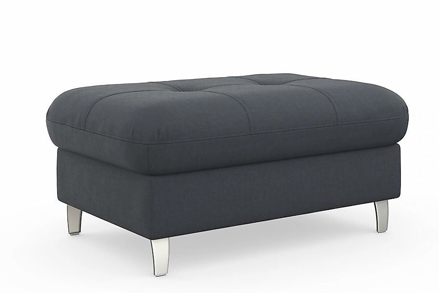 sit&more Hocker "Marano", mit Stauraum günstig online kaufen