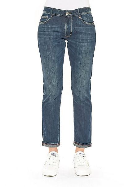 Le Temps Des Cerises 7/8-Hose in tollem 7/8-Schnitt günstig online kaufen