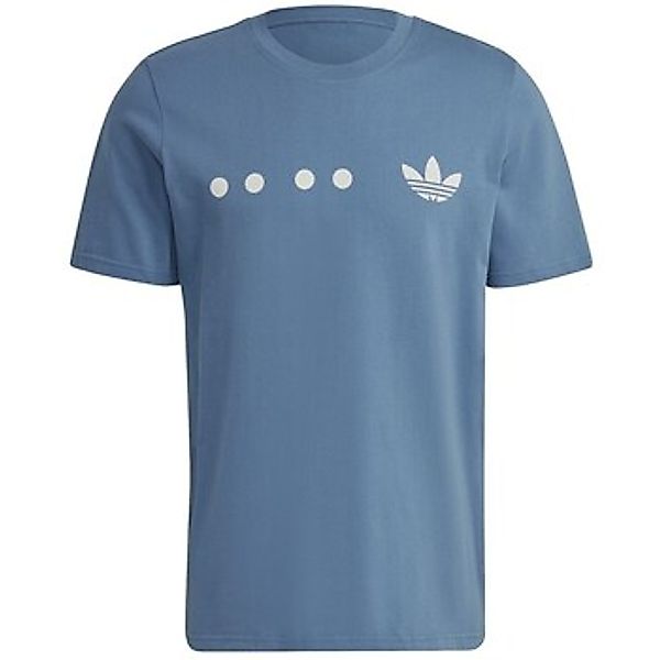 adidas  T-Shirt Logo Ss T günstig online kaufen