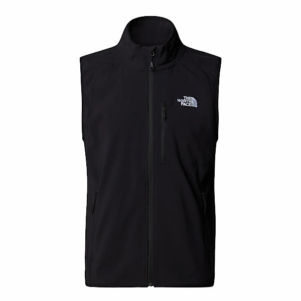 The North Face Softshellweste "Nimble Weste für Herren", (1 tlg.) günstig online kaufen
