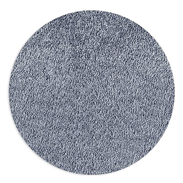 DomDeco Teppich Waschbarer Kurzflorteppich, superweich, pflegeleicht, günstig online kaufen