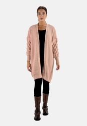 Elara Cardigan Damen Cardigan (1-tlg) günstig online kaufen