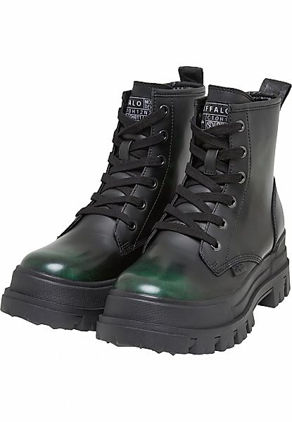 Buffalo Stiefel "Buffalo aspha rld" günstig online kaufen