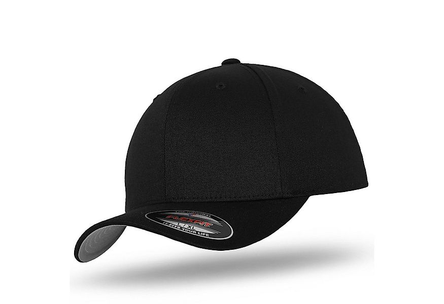 Flexfit Baseball Cap Flex Cap Special Baseballcap Kappe mit UD Bandana günstig online kaufen