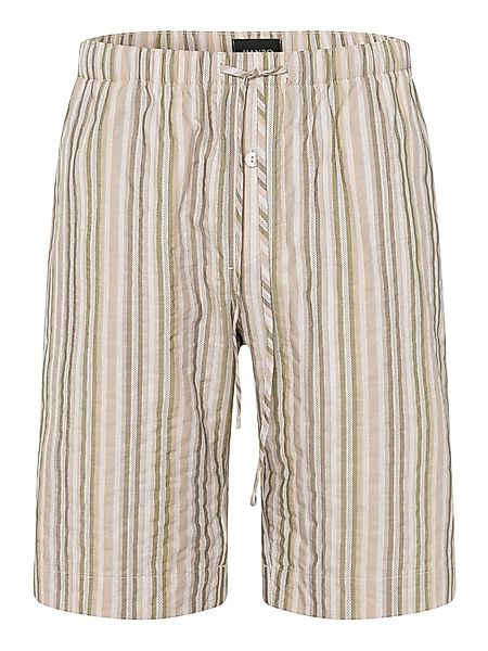 Hanro Pyjamahose Night & Day kurzer günstig online kaufen