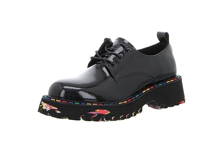 MUSTANG Schnürschuh günstig online kaufen