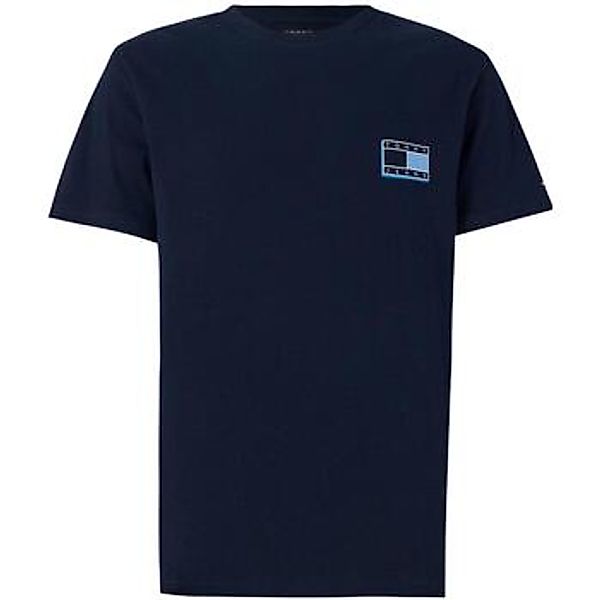 Tommy Hilfiger  T-Shirt TJM SLIM POP COLOR F DM0DM21577 günstig online kaufen