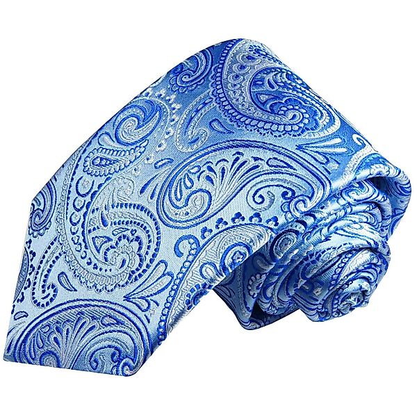 Paul Malone Krawatte Elegante Seidenkrawatte Herren günstig online kaufen