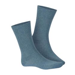 Hudson Basicsocken Relax Cotton (1-Paar) Herren günstig online kaufen