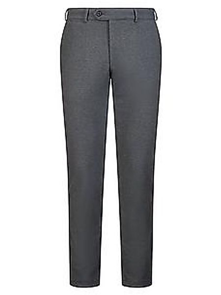 Flatfront-Hose Eurex by Brax grau günstig online kaufen