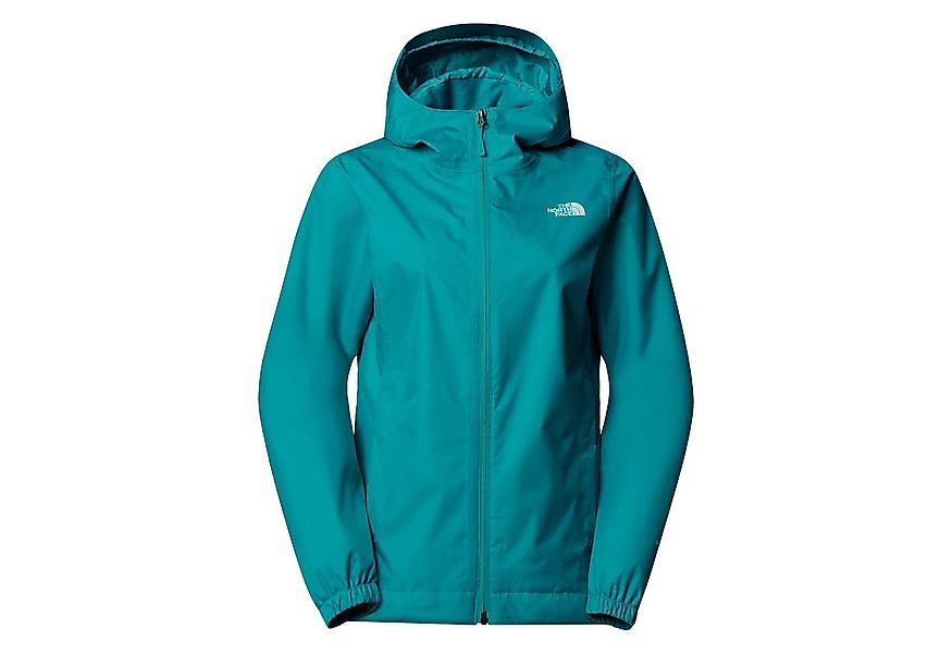 The North Face Outdoorjacke Quest DryVent™ Jacket mit dauerhaft wasserabwei günstig online kaufen