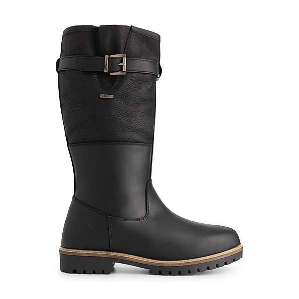 Travelin' Hyllestad Stiefel Atmungsaktiv und wärmedämmung günstig online kaufen