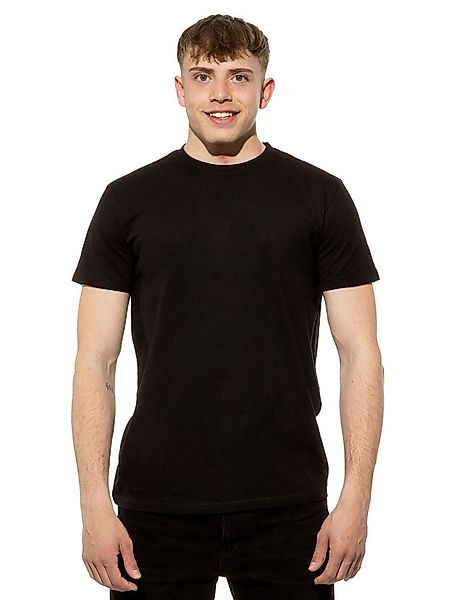 Cotton Prime® T-Shirt Basic O-Neck in trageangenehmer Baumwollqualität günstig online kaufen