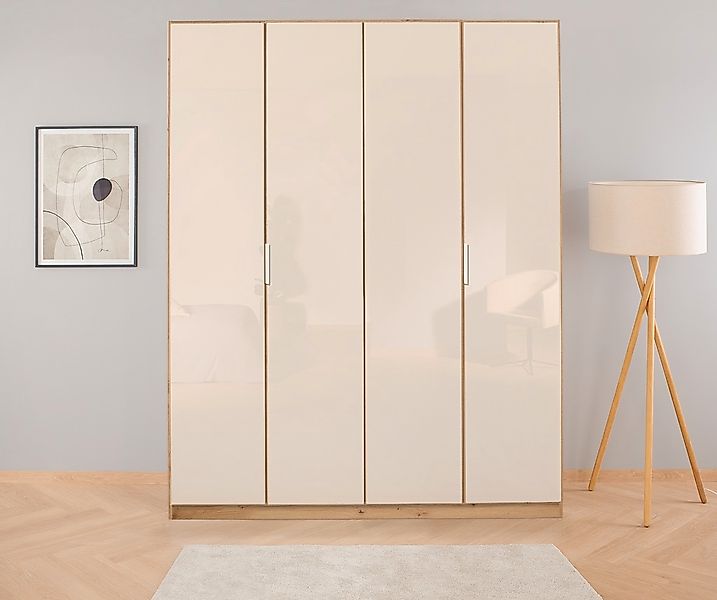 rauch Drehtürenschrank "Kleiderschrank Schrank Garderobe KOLUNA mit hochwer günstig online kaufen