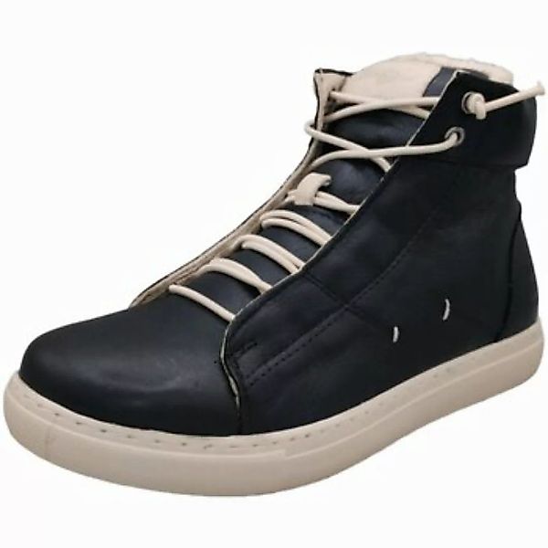 Cosmos  Damenstiefel Stiefeletten für Damen in schwarz günstig online kaufen