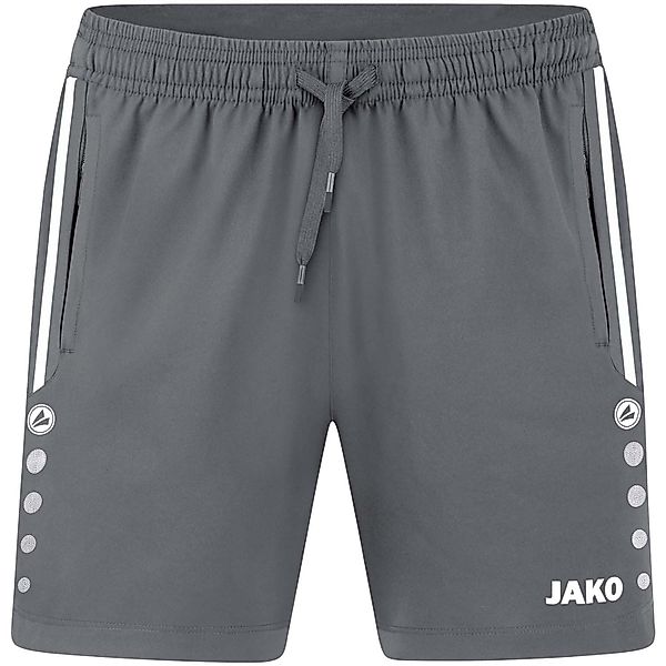 Jako Trainingsshorts Jako Damen Short Allround günstig online kaufen