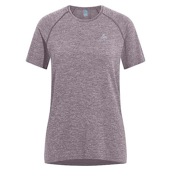 Odlo T-Shirt Odlo Damen Laufshirt Crew Neck s/s Essentials Seamless Shirt 3 günstig online kaufen