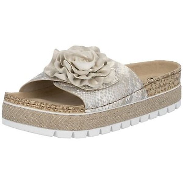 Rieker  Pantoffeln Pantoletten FSK Sandalen 69562-90 günstig online kaufen