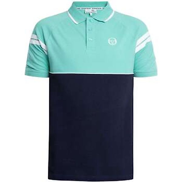 Sergio Tacchini  Poloshirt Cambio-Poloshirt günstig online kaufen