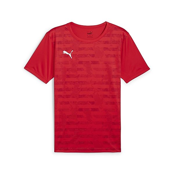 PUMA Trainingsshirt individualRISE Graphic Trikot Herren günstig online kaufen