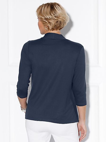 Classic 2-in-1-Shirt "Shirt", (1 tlg.) günstig online kaufen