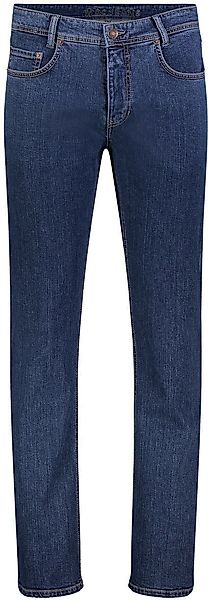 Mac Arne Jeans Light Used Blue - Größe W 42 - L 32 günstig online kaufen